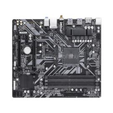 Gigabyte alaplap B450M DS3H WIFI (AM4, mATX) (B450M_DS3H_WIFI) alaplap