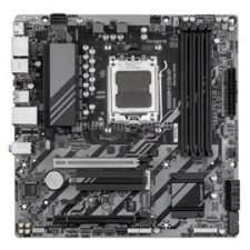 Gigabyte alaplap B850M D3HP (AM5, mATX) (B850M_D3HP) alaplap