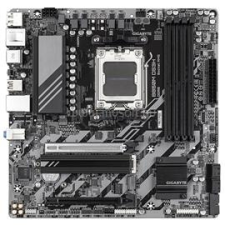 Gigabyte alaplap B850M DS3H (AM5, mATX) (B850M_DS3H) alaplap