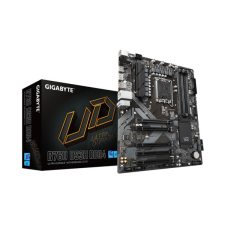 Gigabyte Alaplap S1700 B760 DS3H DDR4 INTEL B760, ATX alaplap