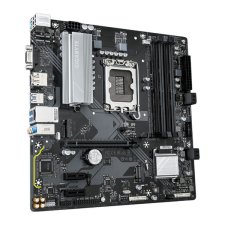 Gigabyte Alaplap S1700 B760M D3HP DDR4 INTEL B760, mATX alaplap