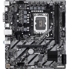 Gigabyte Alaplap S1851 H810M H INTEL H810, mATX alaplap