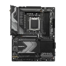 Gigabyte alaplap X670 GAMING X AX V2 (AM5, ATX) (X670_GAMING_X_AX_V2) alaplap