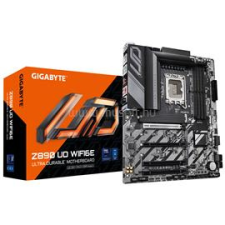 Gigabyte alaplap Z890 UD WIFI6E (LGA1851, ATX) (Z890_UD_WIFI6E) alaplap