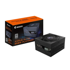 Gigabyte AORUS ELITE AE850PM PG5 850W PCIe5 tápegység