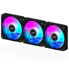 Gigabyte AORUS EZ Chain Fan 120 (3-Pack) hűtés