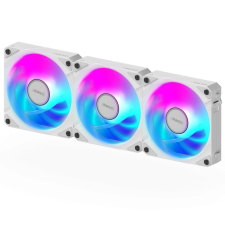 Gigabyte aorus ez chain fan 120 ice (3-pack) gp-ecfan1203 ice hűtés
