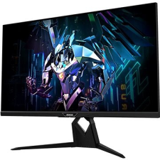 Gigabyte AORUS FI32Q X monitor