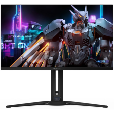 Gigabyte AORUS FO27Q3 monitor