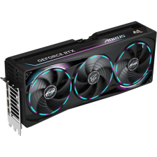 Gigabyte AORUS GeForce RTX 5090 MASTER 32G videókártya