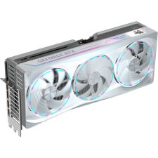 Gigabyte AORUS GeForce RTX 5090 MASTER ICE 32G videókártya
