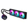 Gigabyte Aorus Waterforce X II 360 fekete