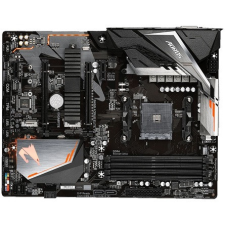  Gigabyte B450 AORUS ELITE V2 desktop alaplap ATX alaplap