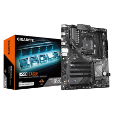 Gigabyte B550 Eagle alaplap (B550 EAGLE) alaplap