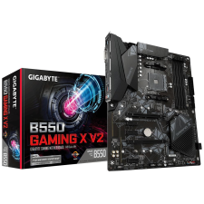 Gigabyte B550 GAMING X V2 alaplap