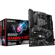 Gigabyte B550 GAMING X V2 alaplap