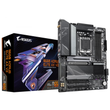 Gigabyte B650 AORUS ELITE AX V2 alaplap