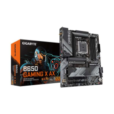Gigabyte B650 GAMING X AX alaplap (B650 GAMING X AX) alaplap