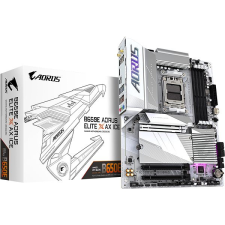 Gigabyte B650E AORUS ELITE X AX ICE alaplap
