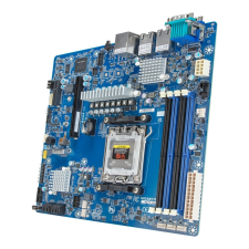Gigabyte B650E MC13-LE1 DDR5 AMD AM5 MicroATX Szerver Alaplap (9MC13LE1MR-000) alaplap