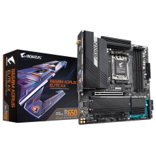 Gigabyte B650M AORUS ELITE AX alaplap