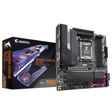 Gigabyte B650M AORUS ELITE (rev. 1.0) alaplap