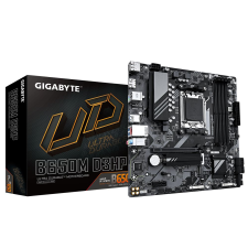 Gigabyte B650M D3HP alaplap (B650M D3HP) alaplap