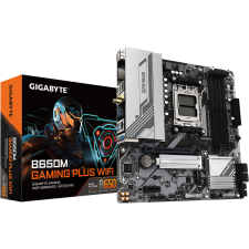 Gigabyte B650M GAMING Plus Wifi (B650M GAMING PLUS WI) alaplap