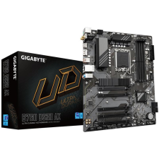 Gigabyte B760 DS3H AX alaplap alaplap
