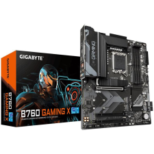 Gigabyte B760 GAMING X alaplap alaplap