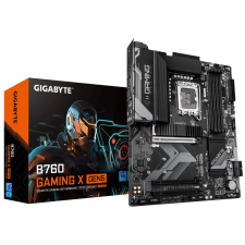 Gigabyte B760 GAMING X GEN5 alaplap