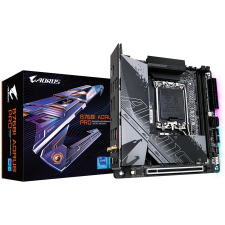 Gigabyte B760I AORUS PRO alaplap