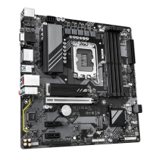 Gigabyte B760M DS3H GEN5 alaplap