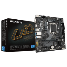 Gigabyte B760M H DDR4 alaplap