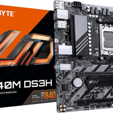 Gigabyte B840M DS3H alaplap