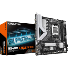 Gigabyte B840M EAGLE WIFI6 alaplap