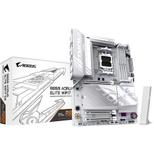 Gigabyte B850 AORUS ELITE WIFI7 ICE alaplap