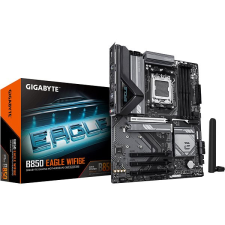 Gigabyte B850 EAGLE WIFI6E alaplap