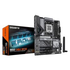 Gigabyte B850 EAGLE WIFI6E (B850 EAGLE WIFI6E) alaplap
