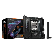 Gigabyte B850I AORUS PRO alaplap