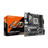 Gigabyte B850M D3HP Motherboard - AMD Ryzen 9000 Series CPUs, 5+2+2 Phases Digital VRM, up to 8200MHz DDR5 (OC), 1xPCIe 5.0 + 1xPCIe 4.0 M.2, GbE LAN, USB 3.2 Gen 2
