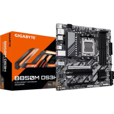 Gigabyte B850M DS3H alaplap