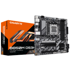 Gigabyte B850M DS3H alaplap