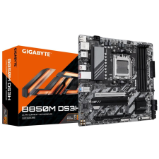 Gigabyte B850M DS3H alaplap
