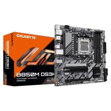 Gigabyte B850M DS3H (B850M DS3H) alaplap