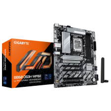 Gigabyte B860 DS3H WIFI6E alaplap