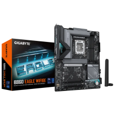 Gigabyte B860 EAGLE WIFI6E (B860 EAGLE WIFI6E) alaplap