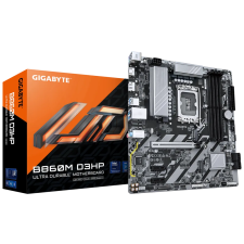 Gigabyte B860M D3HP alaplap
