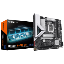 Gigabyte B860M EAGLE V2 alaplap