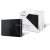 Gigabyte BRIX GB-BNIP-N200 Ultra Compact | Intel N200 | 0GB DDR4 | 2000GB SSD | 0GB HDD | Intel UHD Graphics | W10 P64